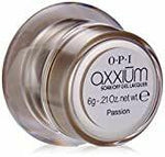 OPI Axxium Soak-Off Gel Lacquer Nail Polish - Passion