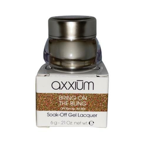O.P.I Axxium Soak-Off Gel - Bring On The Bling 0.21 oz
