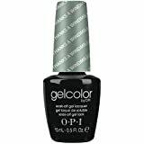 O.P.I Gel Polish Thanks a Windmillion 0.5 oz