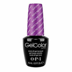 O.P.I Gel Polish Suzi & the 7 Dusseldorfs 0.5 oz