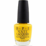 O.P.I Nail Polish Good Grief 0.5 oz