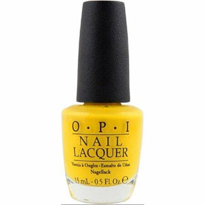 O.P.I Nail Polish Good Grief 0.5 oz