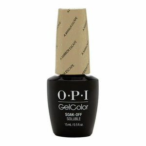O.P.I Gel Polish A Mirror Escape 0.5 oz