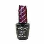 O.P.I Gel Polish Just Beclaus 0.5 oz
