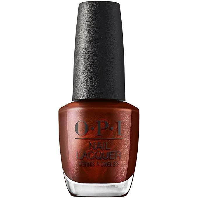 OPI Nail Lacquer - Bring out the big gems - Jewel Be Bold Holiday '22 Collection, 0.5 fl oz.