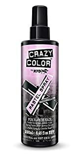 Crazy Color Pastel Spray, 250 ML (Marshmallow)