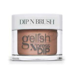 Gelish Xpress Dip, Wool You Love Me 0.5 oz