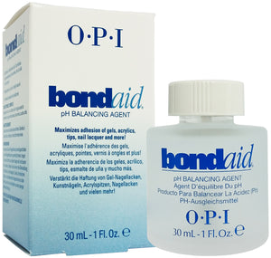 OPI BONDAID 1 OZ