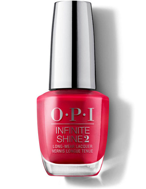 OPI INFINITE SHINE OPI BY POPULAR VOTE W63