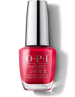 OPI INFINITE SHINE OPI BY POPULAR VOTE W63