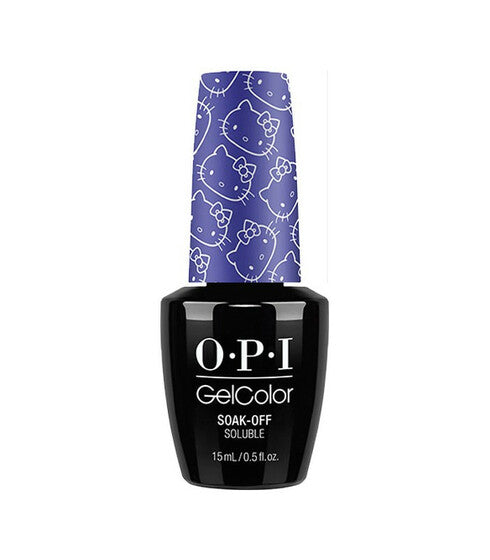 
                
                    Load image into Gallery viewer, OPI GEL COLOR MY PAL JOEY H90
                
            