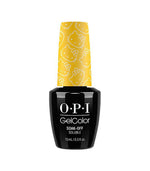OPI GEL COLOR MY TWIN MIMMY H88