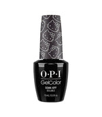 OPI GEL COLOR NEVER HAVE TOO MANI FRIENDS H91