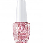 OPI GEL COLOR BORN TO SPARKLE L13