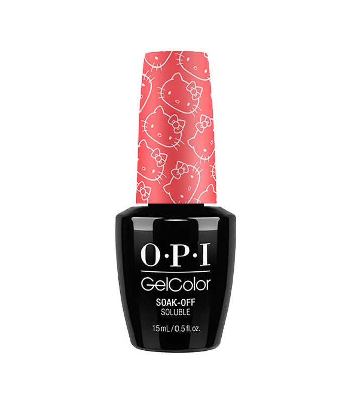 
                
                    Load image into Gallery viewer, OPI GEL COLOR SPOKEN FROM THE HEART H85
                
            