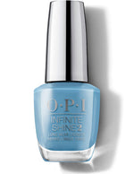 OPI INFINITE SHINE GRABS THE UNICORN BY THE HORN