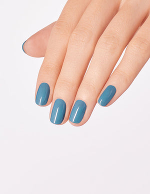 OPI INFINITE SHINE GRABS THE UNICORN BY THE HORN