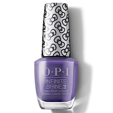 OPI INFINITE SHINE HELLO PRETTY L38