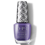 OPI INFINITE SHINE HELLO PRETTY L38