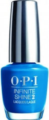OPI INFINITE SHINE WILD BLUE YONDER L41