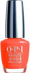 OPI INFINITE SHINE THE SUN NEVER SETS L42