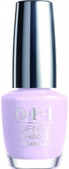 OPI INFINITE SHINE BORN TO SPARKLE L44