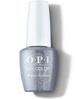 OPI GEL COLOR OPI NAILS THE RUNWAY MI08