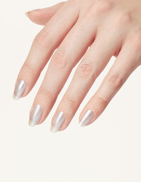 OPI INFINITE SHINE OPI NAILS THE RUNWAY MI08