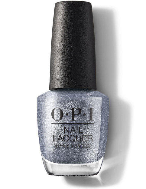 OPI OPI NAILS THE RUNWAY MI08