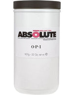 OPI ABSOLUTE BRILLIANT PINK 32OZ (907GR) ***