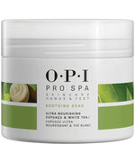 OPI PRO SPA SOOTHING SOAK 7.2OZ 204GR