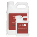 CND SOLARNAIL CLEAR 32OZ