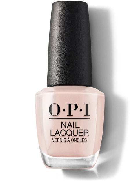 OPI PALE TO THE CHIEF W57