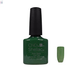 CND SHELLAC PALM DECO