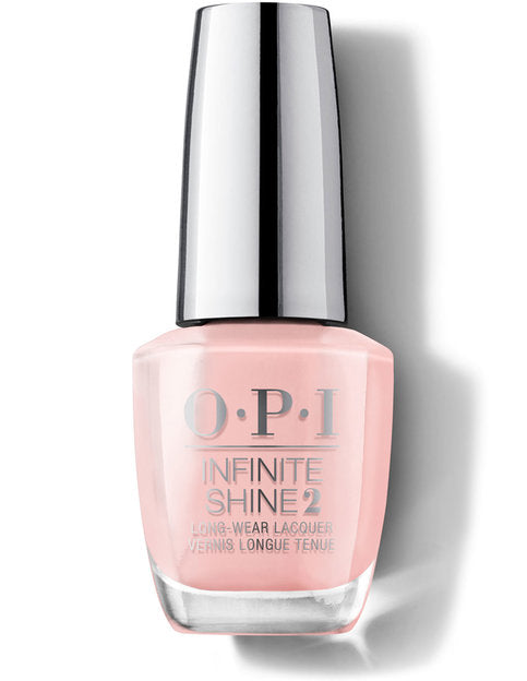 OPI INFINITE SHINE PASSION ISL H19
