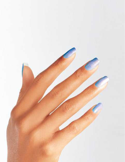 OPI PIGMENT OF MY IMAGINATION SR5