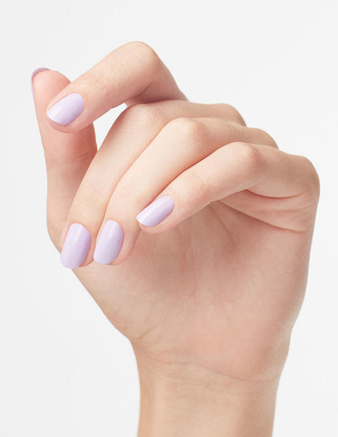 OPI POLLY WANT A LACQUER F83