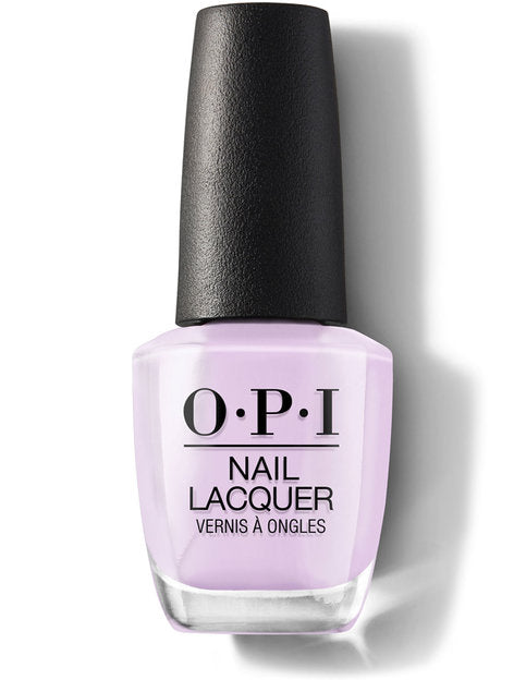 OPI POLLY WANT A LACQUER F83