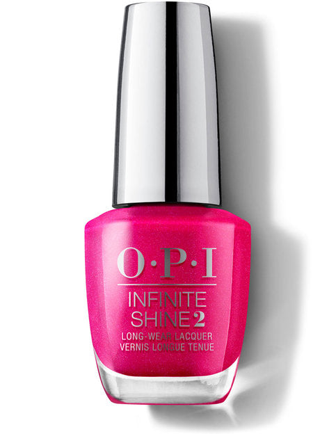 OPI INFINITE SHINE POMPEII PURPLE ISL C09