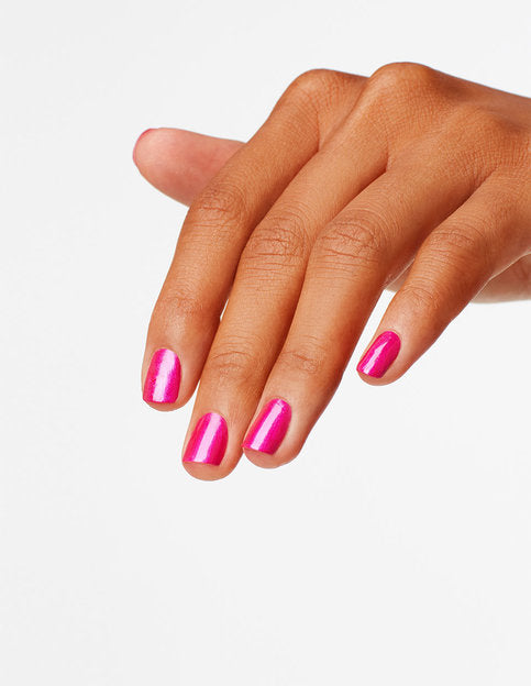 OPI INFINITE SHINE POMPEII PURPLE ISL C09