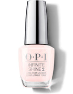OPI INFINITE SHINE PRETTY PINK PERSEVERES L01