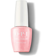 OPI GEL COLOR PRINCESSES RULE