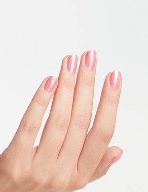 OPI INFINITE SHINE PRINCESSES RULE ISL R44