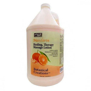 PRO NAIL MANDARIN LOTION GALLON