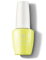 OPI GEL COLOR PUMP UP THE VOLUME N70