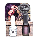 GELISH TWO OF A KIND PUMPS OR COWBOY BOOTS 01070