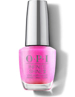 OPI INFINITE SHINE RAINBOWS IN YOUR FUCHSIA SR6