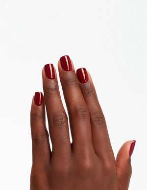 OPI INFINITE SHINE RAISIN THE BAR L14