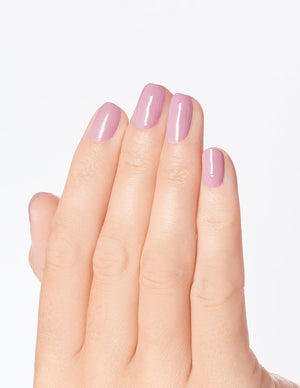 OPI INFINITE SHINE RICE RICE BABY ISL T80
