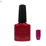 CND SHELLAC RIPE GUAVA